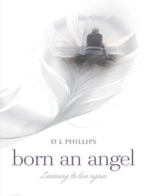 cover image of Born an Angel